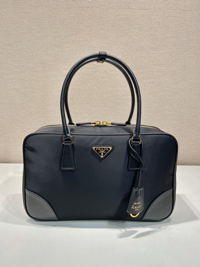 Prada Top Handle Bags